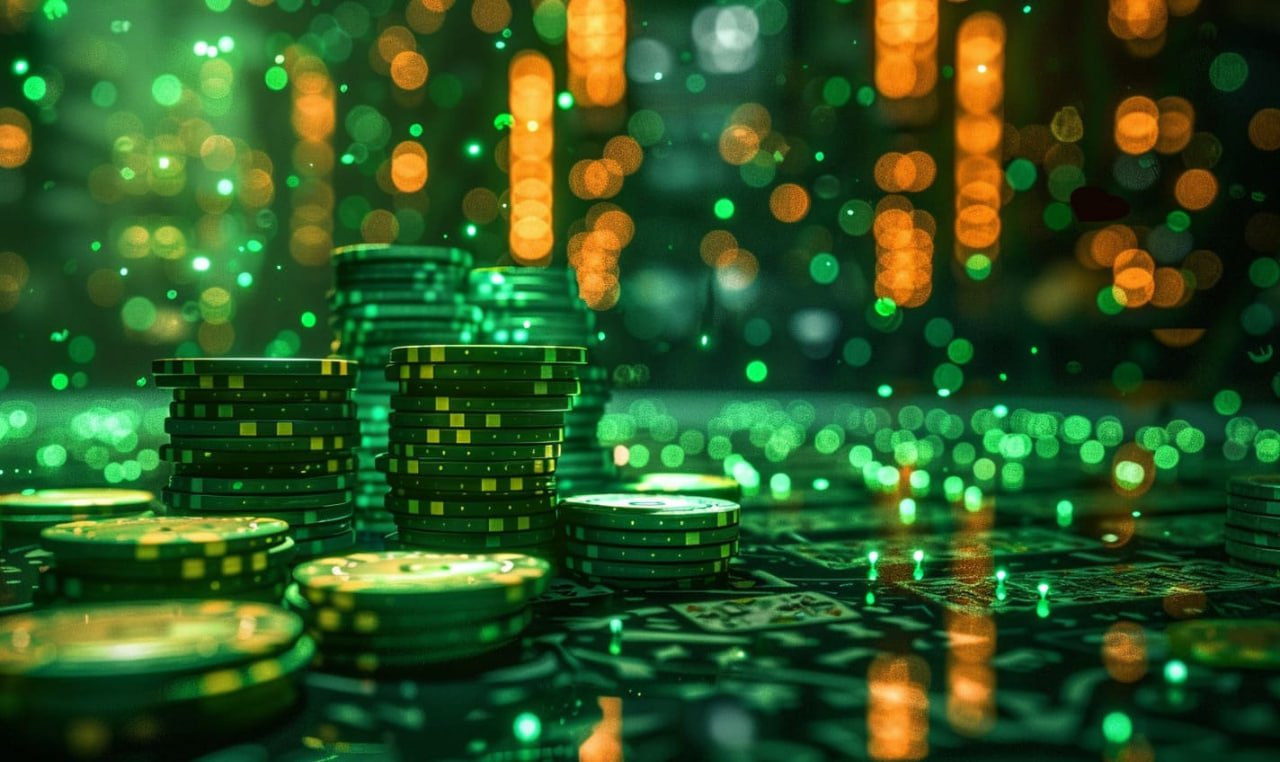 jobfree24 Live Casino