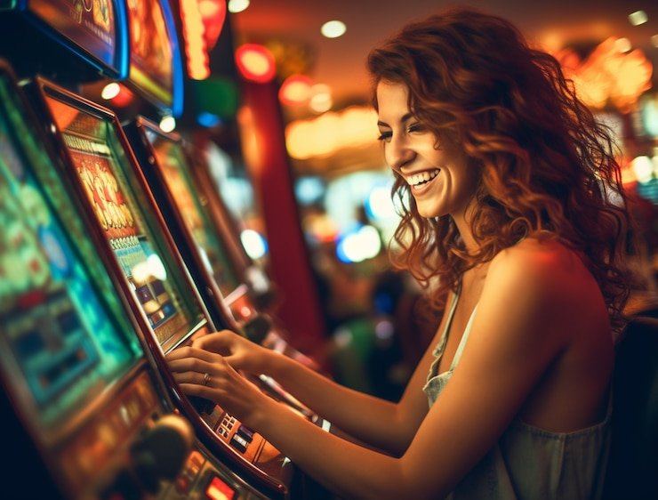 jobfree24 Slots